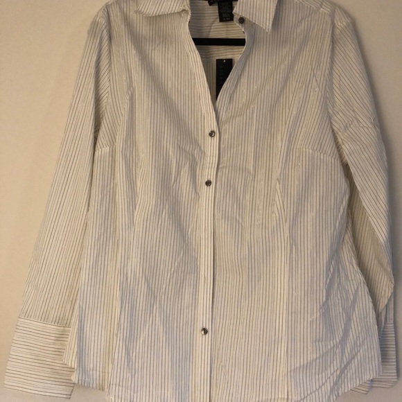 Talbots women’s 1x - Picture 6 of 8